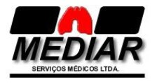 Mediar Serviços Médicos Ltda logo
