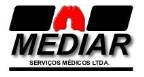 Mediar Serviços Médicos Ltda Logo