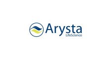 Arysta LifeScience logo