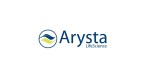 Arysta LifeScience Logo