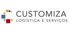 customiza logistica e servicos ltda Logo