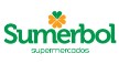 Opiniões da empresa Sumerbol Supermercados Logo