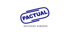 PACTUAL ASSESSORIA EM RECURSOS HUMANOS logo