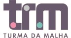 Turma da Malha Logo