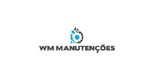 WM Manutenção logo