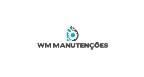 WM Manutenção Logo