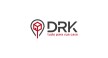 Por dentro da empresa GRUPO DRK Logo
