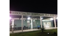 Logo de Hospital Vila Nova