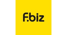 Logo de F.biz