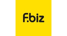 F.biz logo