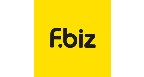 F.biz Logo