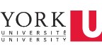 York University Logo