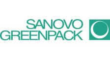 Sanovo Greenpack Embalagens do Brasil logo