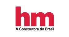 Logo de HM Engenharia