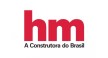 Opiniões da empresa HM Engenharia Logo