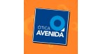 Ótica Avenida Logo