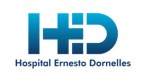 Hospital Ernesto Dornelles Logo