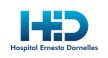 Opiniões da empresa Hospital Ernesto Dornelles Logo