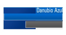 Logo de Danubio Azul
