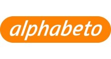 Logo de Alphabeto