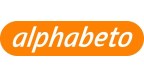 Por dentro da empresa ALPHABETO Logo