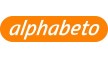 Por dentro da empresa ALPHABETO Logo
