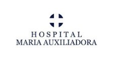 Logo de Hospital maria auxiliadora
