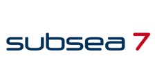Logo de Subsea 7