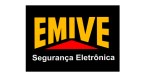 Emive Segurança Eletrônica Logo