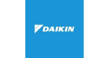 Logo de Daikin Brasil