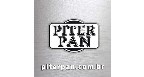 Piter Pan Ind. e Com. Ltda. Logo