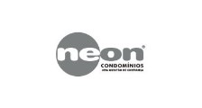 Logo de Neon Imovéis