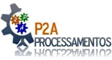 P2A Processamento de Dados logo