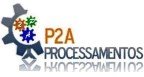 P2A Processamento de Dados Logo