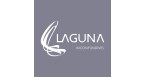 Construtora Laguna Logo