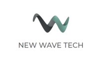 Logo de New Wave Tech
