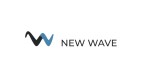 Por dentro da empresa New Wave Tech Logo