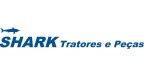 Shark Tratores Logo