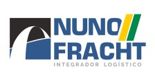 Nuno//Fracht logo