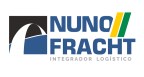Nuno//Fracht Logo