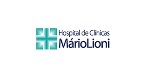 Hospital de Clínicas Mario Lioni Logo
