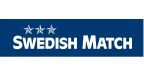 Swedish Match Logo