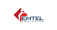 Logo de Emtel Logística