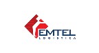 Emtel Logística Logo