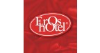 Eros Hotel Logo
