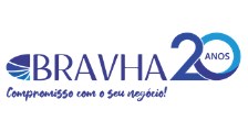 Logo de Bravha Serviços