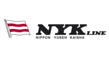 NYK Line do Brasil logo