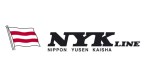 NYK Line do Brasil Logo