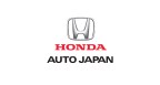 Auto Japan Logo