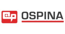 Ospina logo